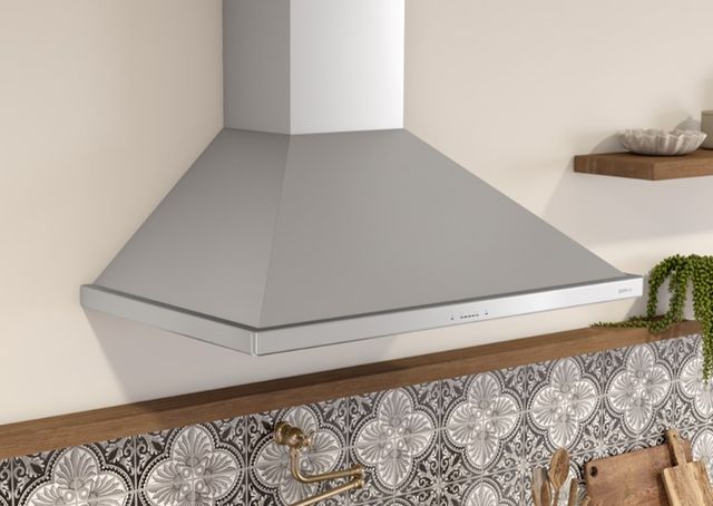 Zephyr Core Collection Siena ES 30" Stainless Steel Wall Mounted Range Hood-1