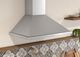 Zephyr Core Collection Siena ES 30" Stainless Steel Wall Mounted Range Hood-1