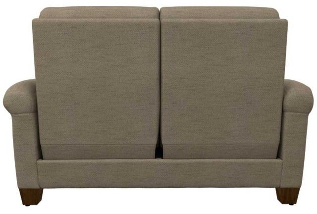 La-Z-Boy® Clybourn Mineral Power Reclining Loveseat with Headrest-4