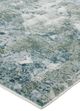 Feizy Atwell Green/Multi-Colored 5' x 7' Rug-2