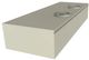 Vent-A-Hood® 66" Biscuit Wall Mounted Range Hood-2