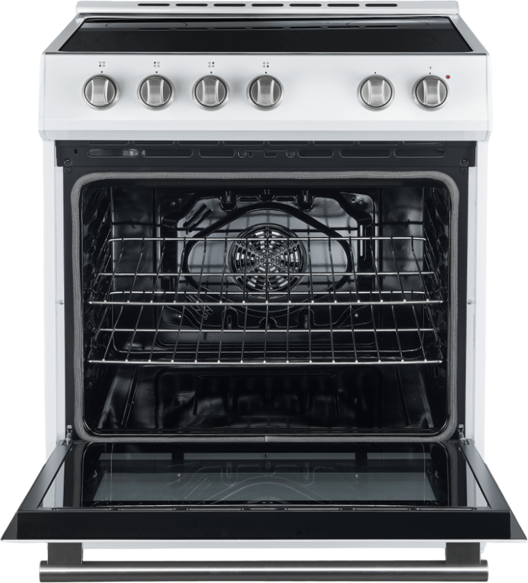 FORNO® Leonardo Espresso 30