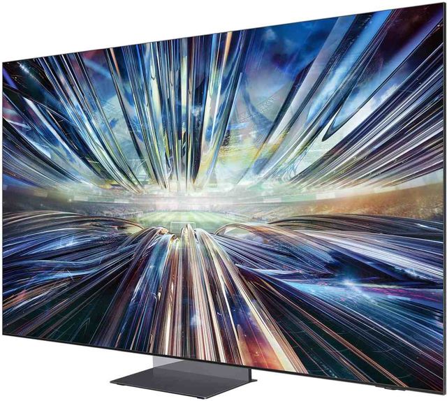 Samsung QN900D 65" 8K Ultra HD Neo QLED Smart TV-2