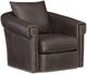 Bradington-Young Customizable Andre Swivel Glider Chair-0