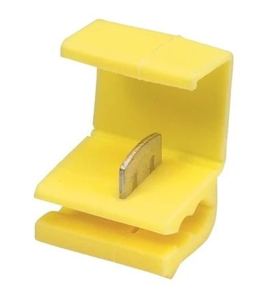 RadioShack Low-Voltage Tap-Ins-0