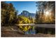 YHD Morning in Paradise Wall Art-0