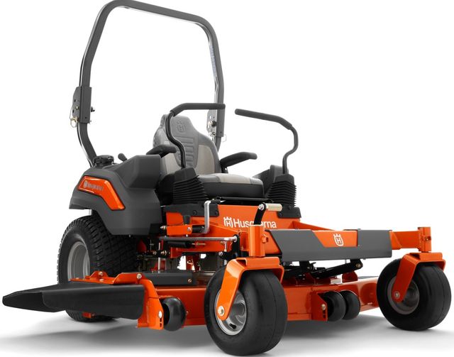 Husqvarna® Z460 Zero Turn Riding Lawn Mower-0