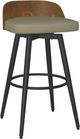 Amisco Customizable Frank Bar Stool-0