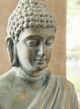 Signature Design by Ashley® Hosgrove Verdigris Patina Sculpture-4