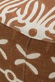 Rowe® Customizable Petra Ottoman-4