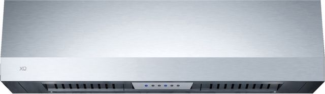 XO 48" Stainless Steel Under Cabinet Range Hood-0