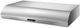 Whirlpool® 30" Stainless Steel Under Cabinet Range Hood-1