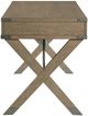 Hammary® Crawford Honey Writing Desk-3
