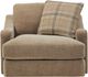 Benchcraft® ChloeeAnne Honey Chair and a Half-2