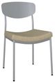 Amisco Customizable Krista Dining Side Chair-3