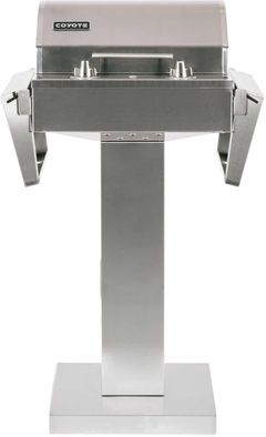 Coyote® Grill Pedestal Stand