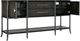 Hooker® Furniture Retreat Black Sand Sideboard-3