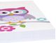 Olliix by Mi Zone Kids Wise Wendy 2 Piece Set Multi Printed Medium-density Fiberboard Box-4