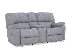 Mammoth Rocking Console Loveseat