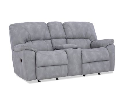 Mammoth Rocking Console Loveseat