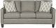 Craftmaster® Customizable M9 Sofa-2