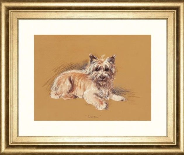Classy Art Andrew By Mac Wall Art-1