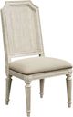A.R.T. Furniture® Arch Salvage Cirrus Mills Side Chair-0