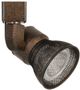 Cal® Lighting & Accessories Rust Track Light-0