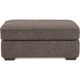 La-Z-Boy® Paxton Granite Premier Ottoman-1