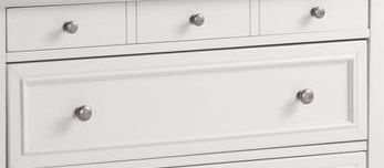 homestyles® Naples Off-White Chest-1