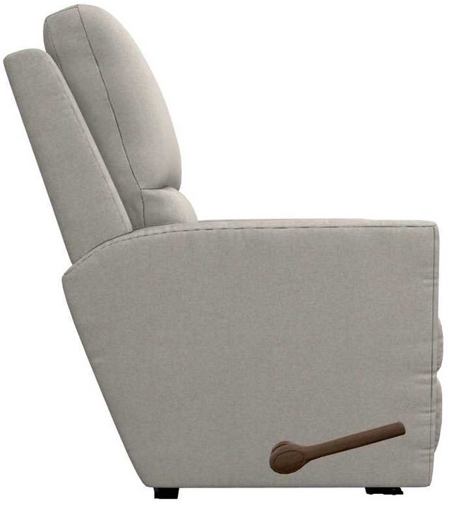 La-Z-Boy® Wynne Dove Manual Wall Recliner-3