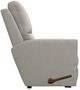 La-Z-Boy® Wynne Dove Manual Wall Recliner-3