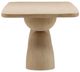 Dovetail Furniture Cabrera Light Natural Dining Table-2
