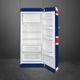 Smeg 50's Retro Style 9.9 Cu. Ft. Union Jack Compact Refrigerator-1