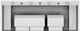 Vent-A-Hood® 54" Stainless Steel Wall Mounted Range Hood-2
