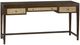 Crestview Collection Alder Stained Brown Writing Desk-0