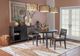 Modus Furniture Koko Minx Round Dining Table-1