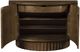 Vanguard® Furniture Vanguard Bria Hall Chest-1