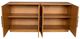 Moe's Home Collection Cara Natural Sideboard-3