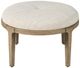 Universal Explore Home™ Dwell Boulder Bunching Ottoman-2