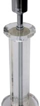 Michael Amini® Montreal™ 2-Piece Glass Table Lamp Set-1