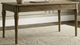Liberty Furniture Hickory Grove Heirloom Brown Writing Desk-0