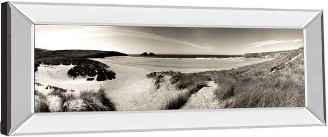 Classy Living Noah Bay The Wind In The Dunes Il Wall Art-3