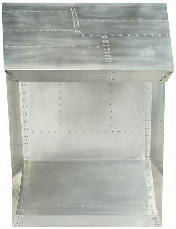 Acme Furniture Brancaster Writing Desk - Thumbnail 2