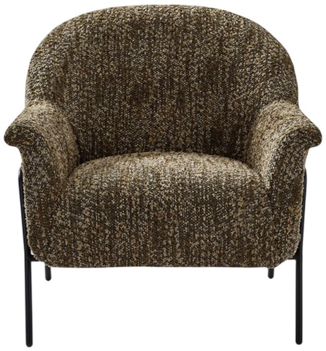 Best® Home Furnishings Customizable Torrey Chair with Black Legs-1