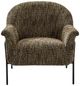Best® Home Furnishings Customizable Torrey Chair with Black Legs-1