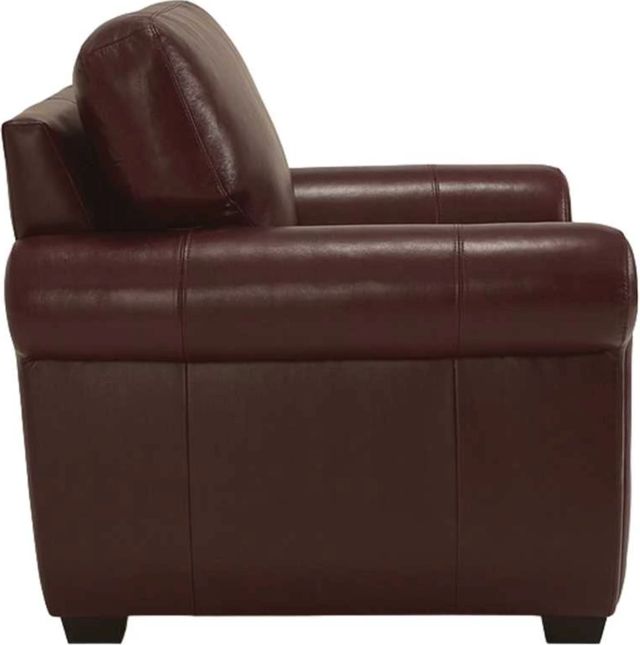 Palliser® Furniture Borrego Garnet Chair-2