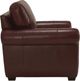 Palliser® Furniture Borrego Garnet Chair-2