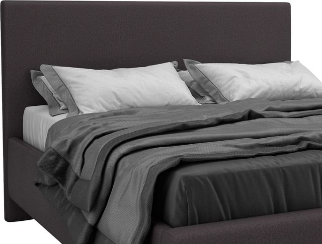 Beaudoin Customizable Ennis Twin Upholstered Headboard-1