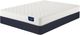 Serta® Blissful Excellence™ Alora Sky 7.75" Wrapped Coil Plush Tight Top Twin Mattress-3